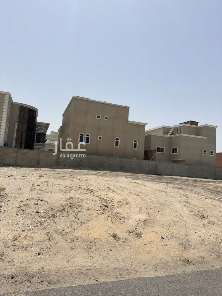 أرض للبيع في شارع ابراهيم الخياري, حي البستان, مدينة الخبر, المنطقة الشرقية