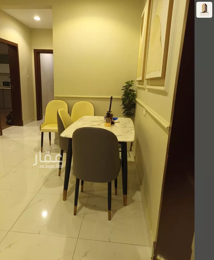 Apartment for Sale in Dammam Al Fardus 7
