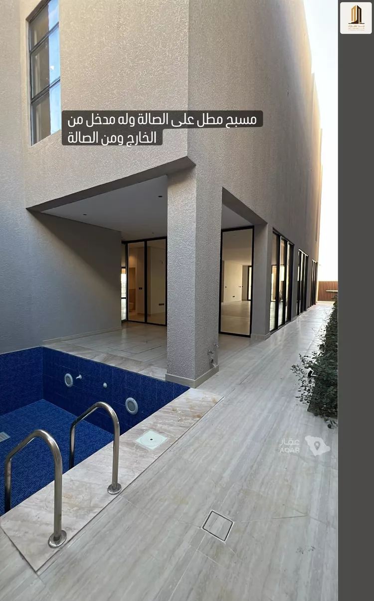 فيلا للإيجار في شارع صالح السوسي, حي الصدفة, مدينة الدمام, المنطقة الشرقية 5