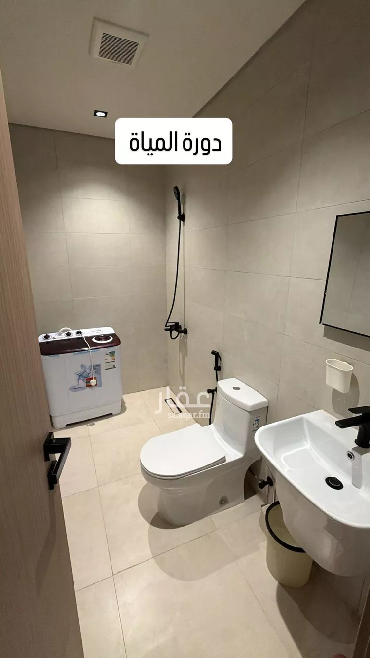 شقة للإيجار في حي الراكة الشمالية, مدينة الدمام, المنطقة الشرقية صورة 2