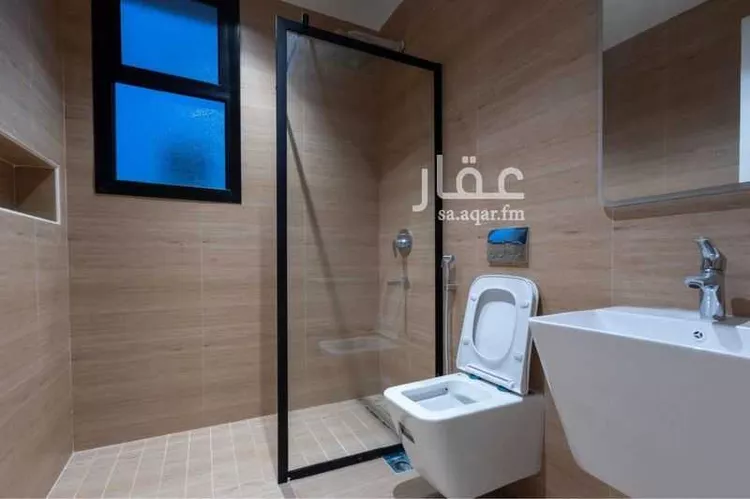 شقة للإيجار في شارع العطايف, حي الحمراء, مدينة الخبر, المنطقة الشرقية صورة 4