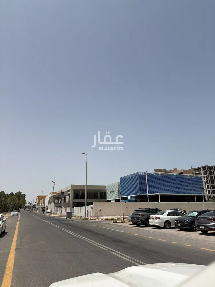 أرض للبيع في شارع ابراهيم الخياري, حي البستان, مدينة الخبر, المنطقة الشرقية صورة 4