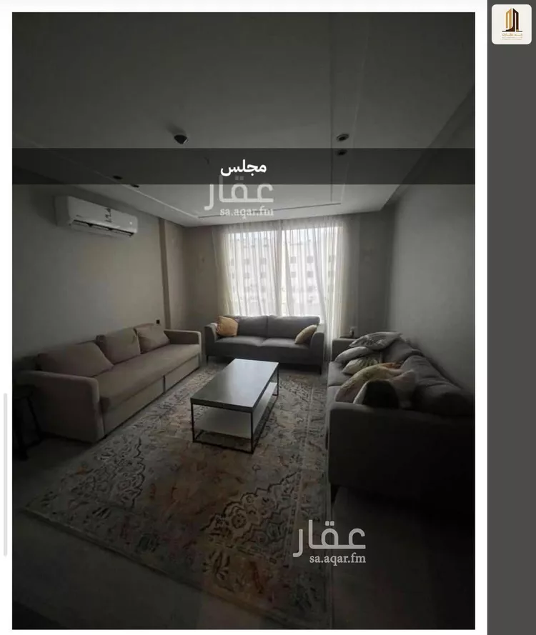 Apartment for Sale in Al Khobar Al Hamra