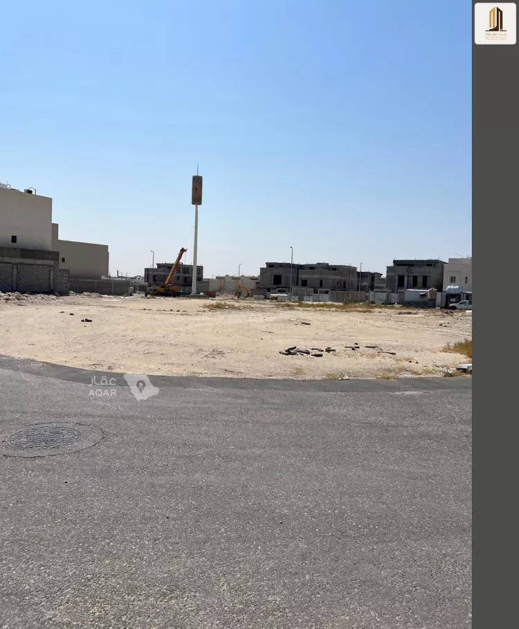 أرض للبيع في شارع البلاغه, حي الشعلة, مدينة الدمام, المنطقة الشرقية صورة 2