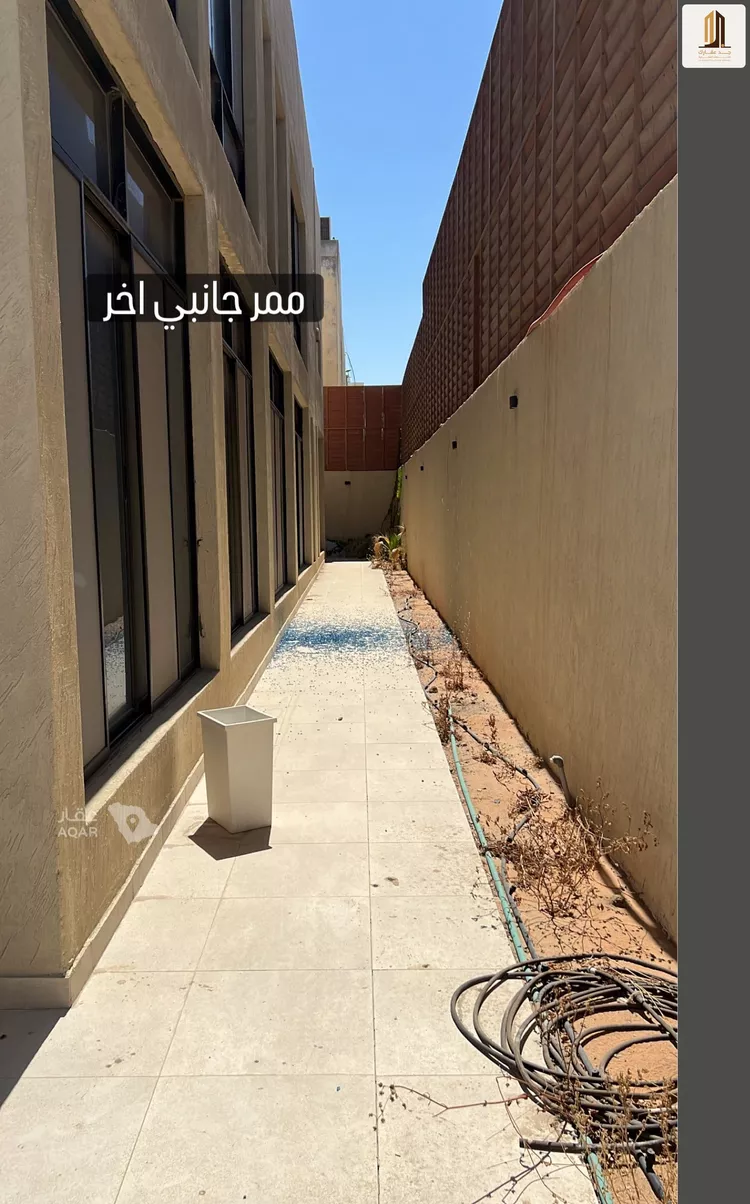 فيلا للبيع في شارع ابراهيم بن سباع, حي اليرموك, مدينة الخبر, المنطقة الشرقية صورة 3