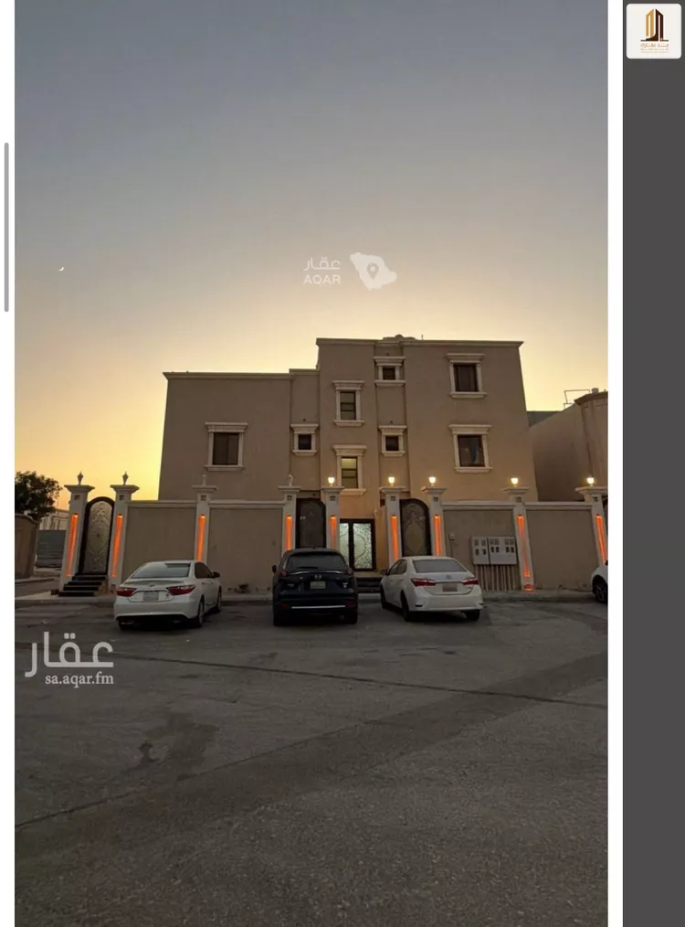 عمارة للبيع في حي ضاحية الملك فهد, مدينة الدمام, المنطقة الشرقية صورة 3
