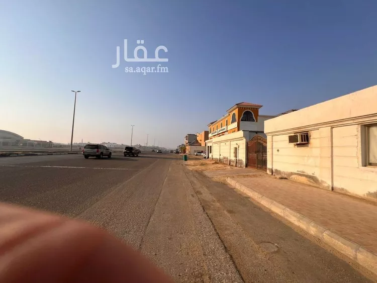 أرض للبيع في شارع المغيره ابن شعبه, حي الصواري, مدينة الخبر, المنطقة الشرقية صورة 5