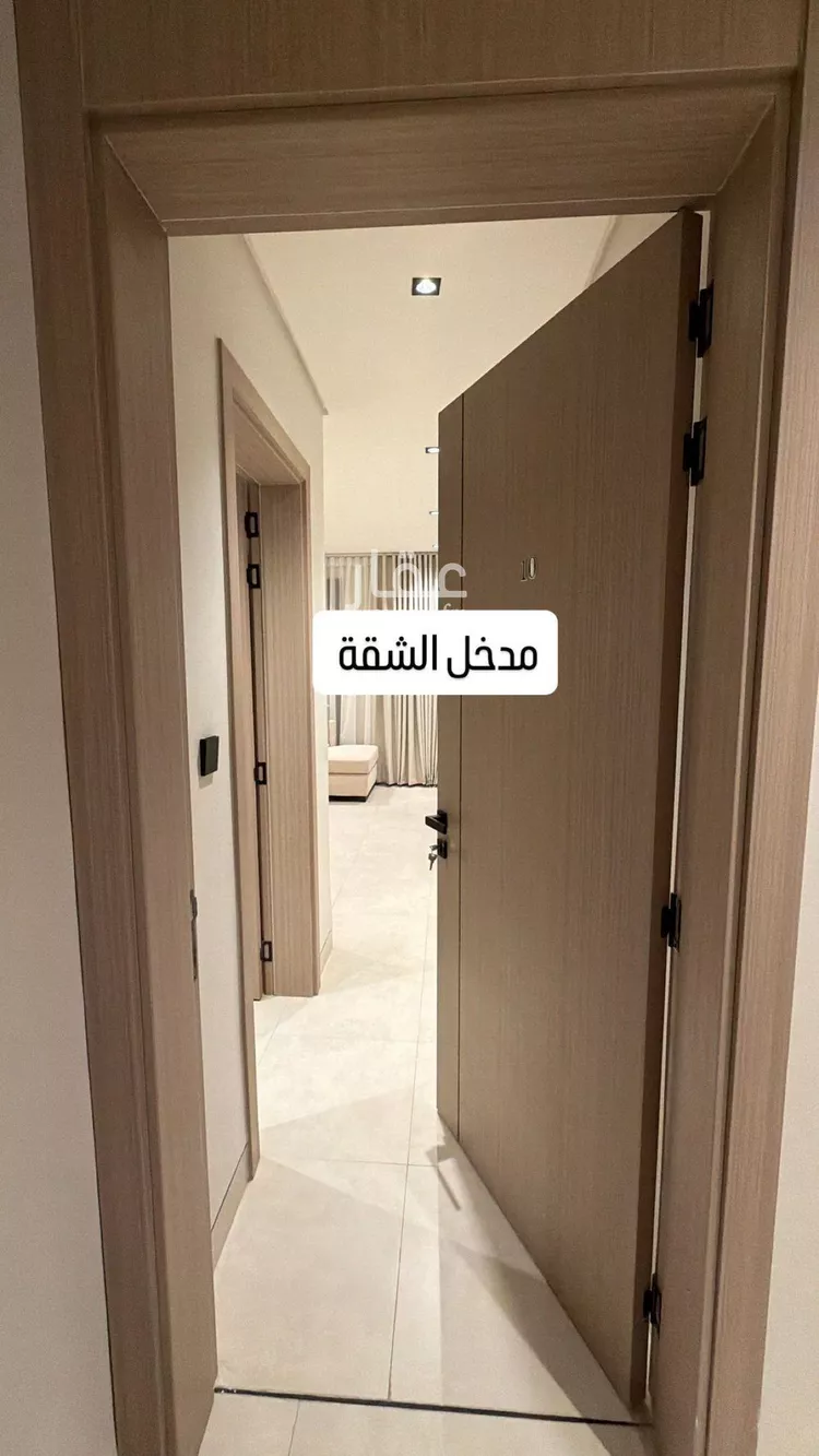 شقة للإيجار في حي الراكة الشمالية, مدينة الدمام, المنطقة الشرقية صورة 4