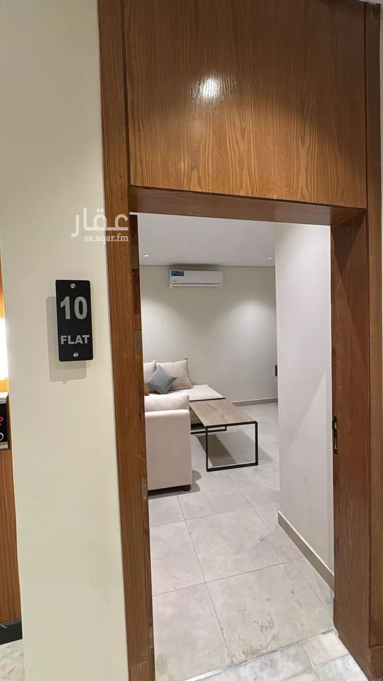 شقة للإيجار في شارع الثالث عشر, حي الثقبة, مدينة الخبر, المنطقة الشرقية صورة 2