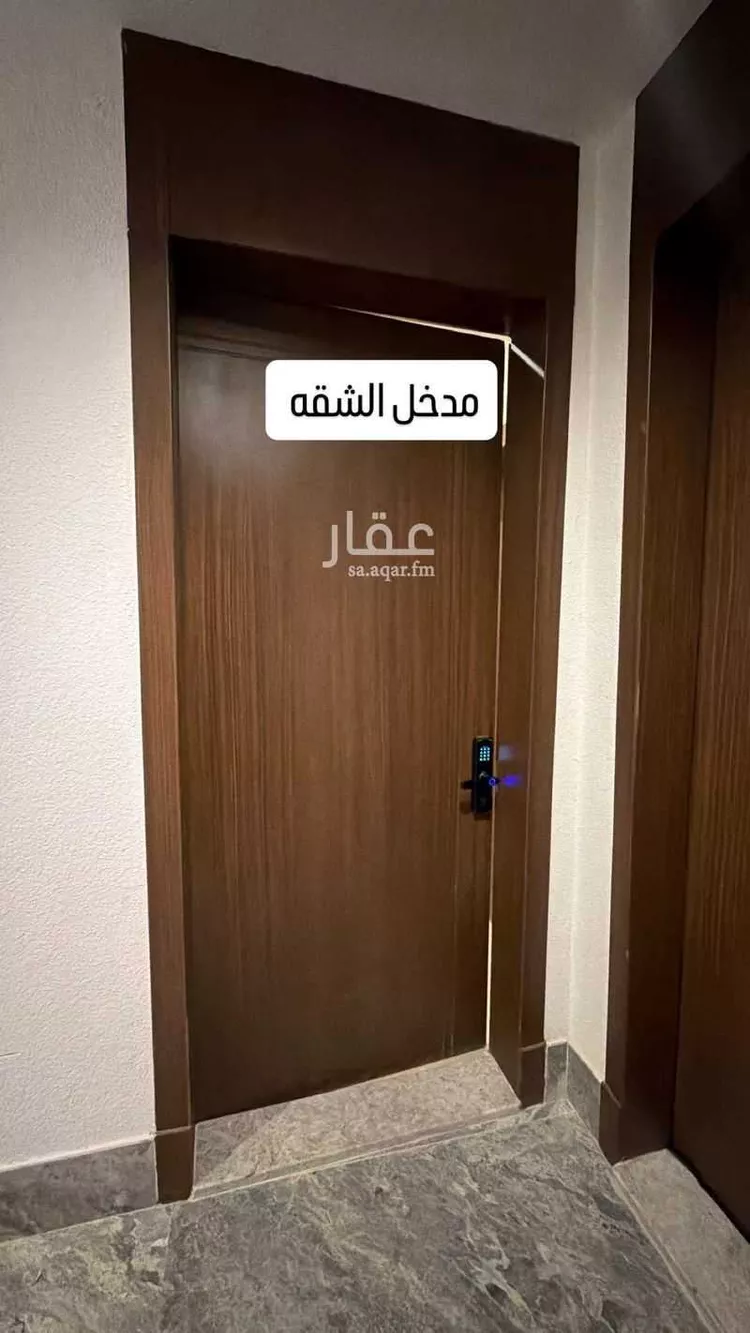 شقة للإيجار في شارع العوالي, حي الشعلة, مدينة الدمام, المنطقة الشرقية صورة 3