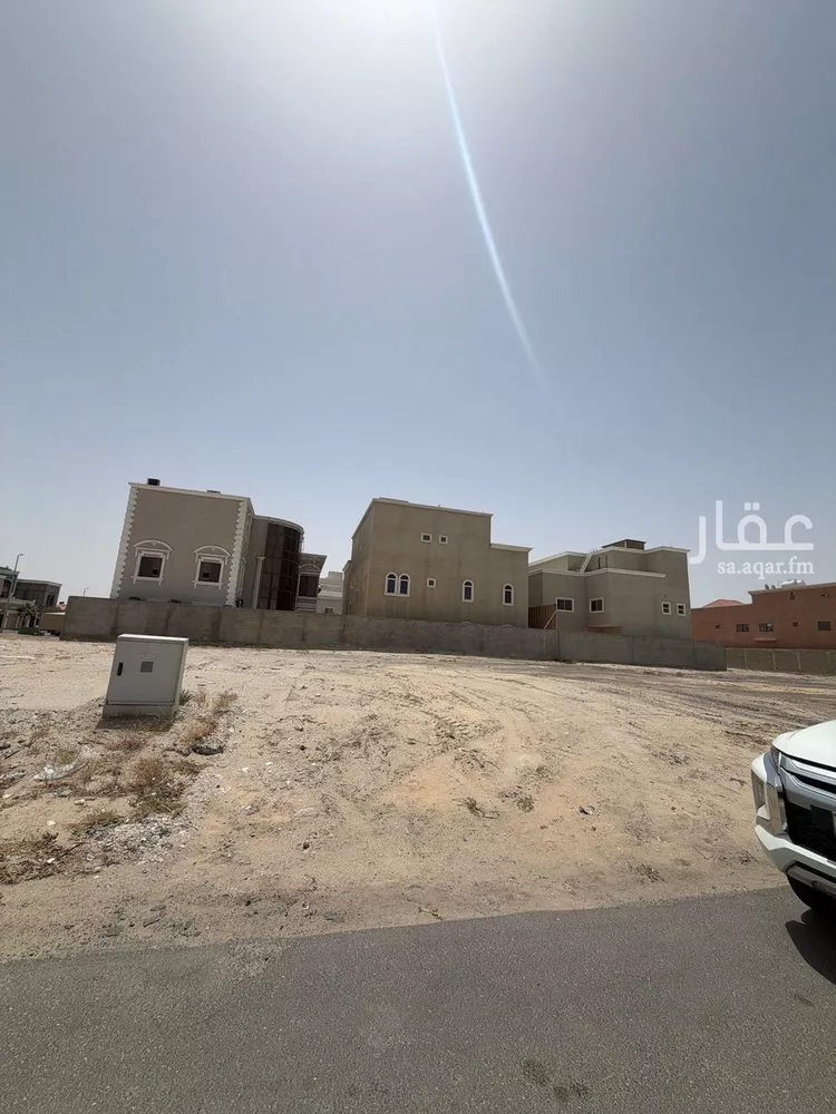 أرض للبيع في شارع ابراهيم الخياري, حي البستان, مدينة الخبر, المنطقة الشرقية صورة 2