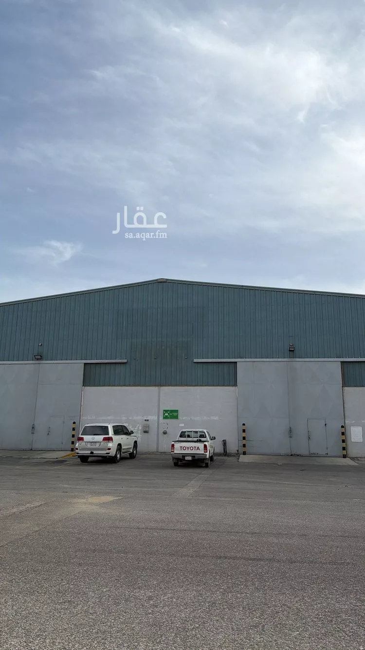 مستودع للإيجار في شارع سالم بن عبدالملك, حي الخالدية الجنوبية, مدينة الدمام, المنطقة الشرقية صورة 3