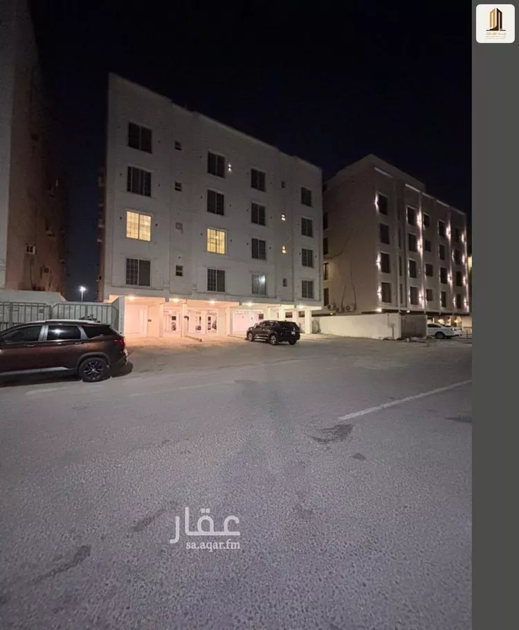 شقة للبيع في شارع الأدب, حي الفردوس, مدينة الدمام, المنطقة الشرقية