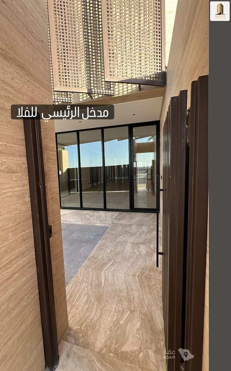 فيلا للإيجار في شارع صالح السوسي, حي الصدفة, مدينة الدمام, المنطقة الشرقية 2