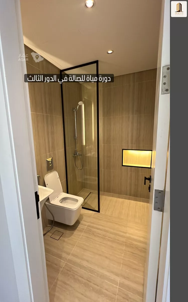 فيلا للإيجار في شارع صالح السوسي, حي الصدفة, مدينة الدمام, المنطقة الشرقية 25