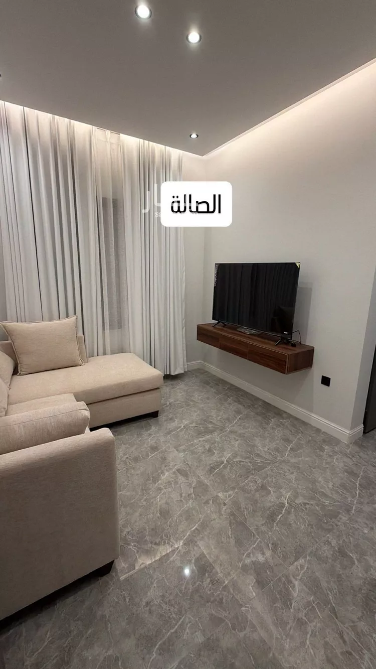 شقة للإيجار في شارع حسن الابريقي, حي الراكة الجنوبية, مدينة الخبر, المنطقة الشرقية صورة 2