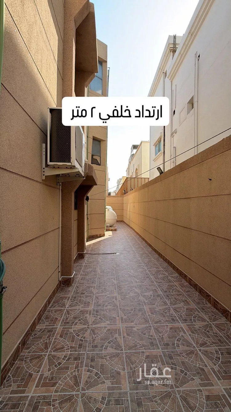 فيلا للبيع في شارع علاء الدين بن الحسن, حي الراكة الجنوبية, مدينة الخبر, المنطقة الشرقية صورة 5