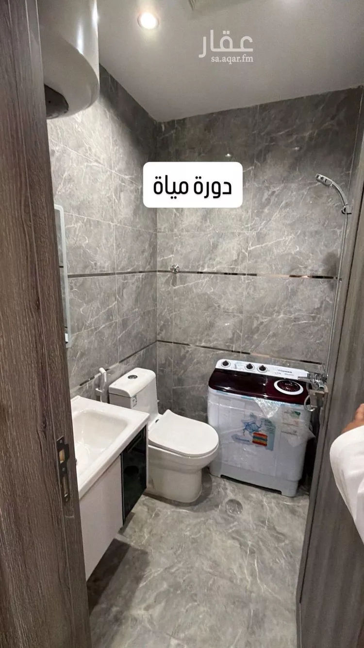 شقة للإيجار في شارع حسن الابريقي, حي الراكة الجنوبية, مدينة الخبر, المنطقة الشرقية صورة 5