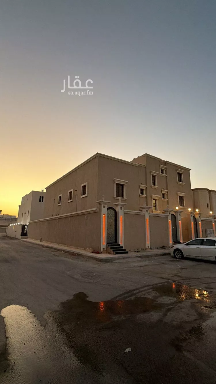 عمارة للبيع في حي ضاحية الملك فهد, مدينة الدمام, المنطقة الشرقية