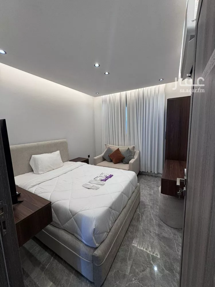 شقة للإيجار في شارع حسن الابريقي, حي الراكة الجنوبية, مدينة الخبر, المنطقة الشرقية صورة 2