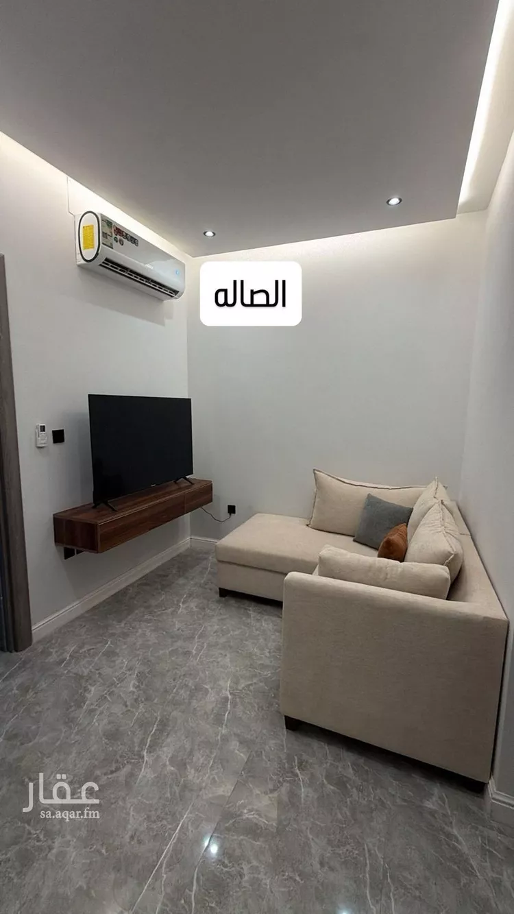 شقة للإيجار في شارع حسن الابريقي, حي الراكة الجنوبية, مدينة الخبر, المنطقة الشرقية صورة 3
