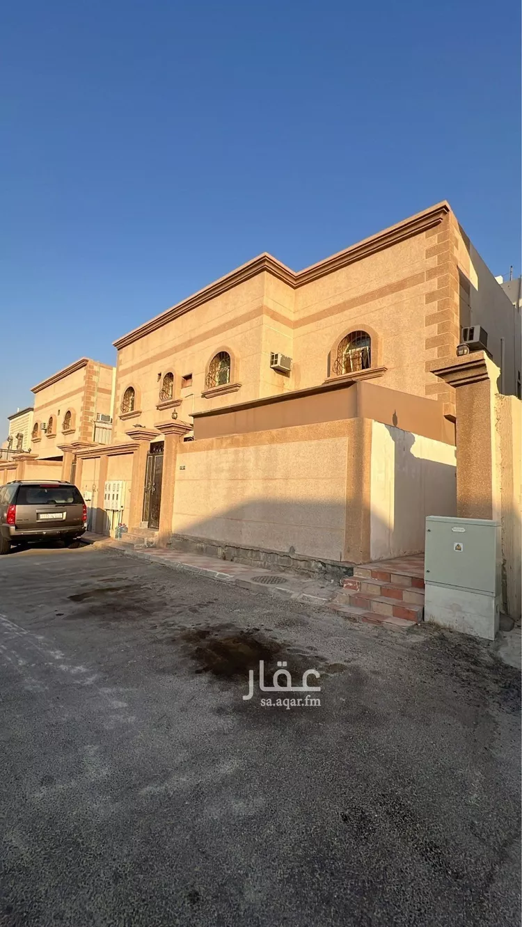 Building for Sale in Dammam Al Manar