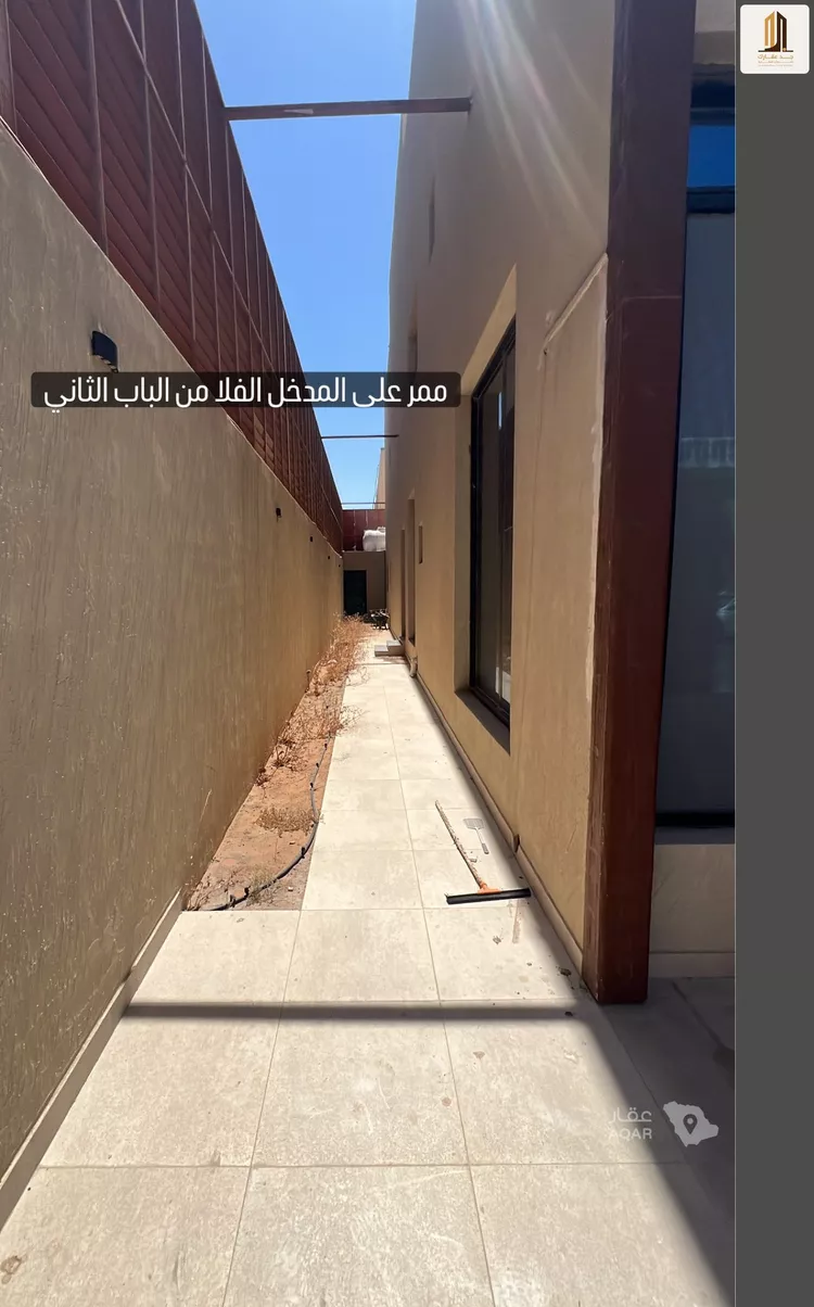 فيلا للبيع في شارع ابراهيم بن سباع, حي اليرموك, مدينة الخبر, المنطقة الشرقية صورة 5