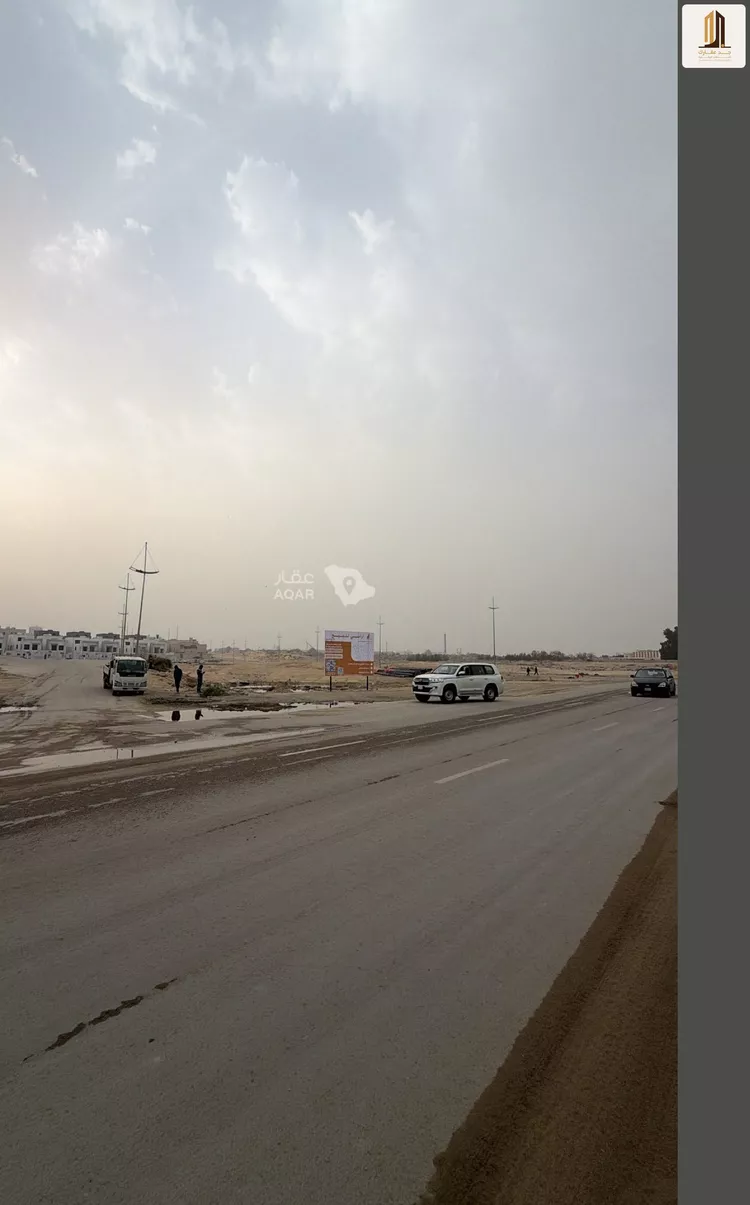 أرض للبيع في شارع الجوري, حي المنتزة, مدينة الدمام, المنطقة الشرقية صورة 2