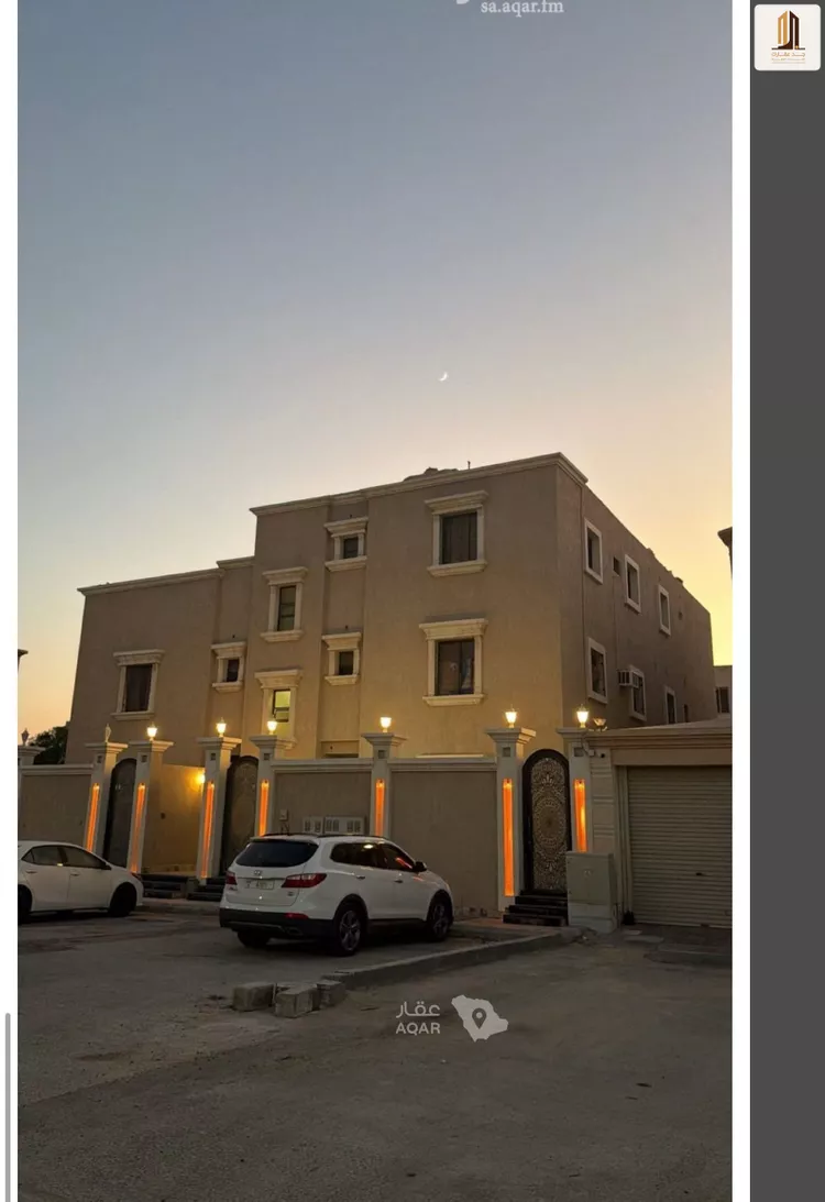 عمارة للبيع في حي ضاحية الملك فهد, مدينة الدمام, المنطقة الشرقية صورة 2