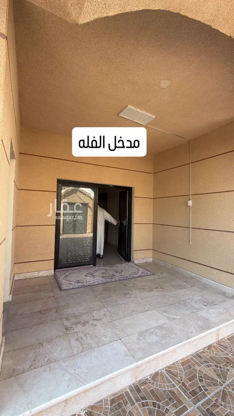 فيلا للبيع في شارع علاء الدين بن الحسن, حي الراكة الجنوبية, مدينة الخبر, المنطقة الشرقية صورة 4