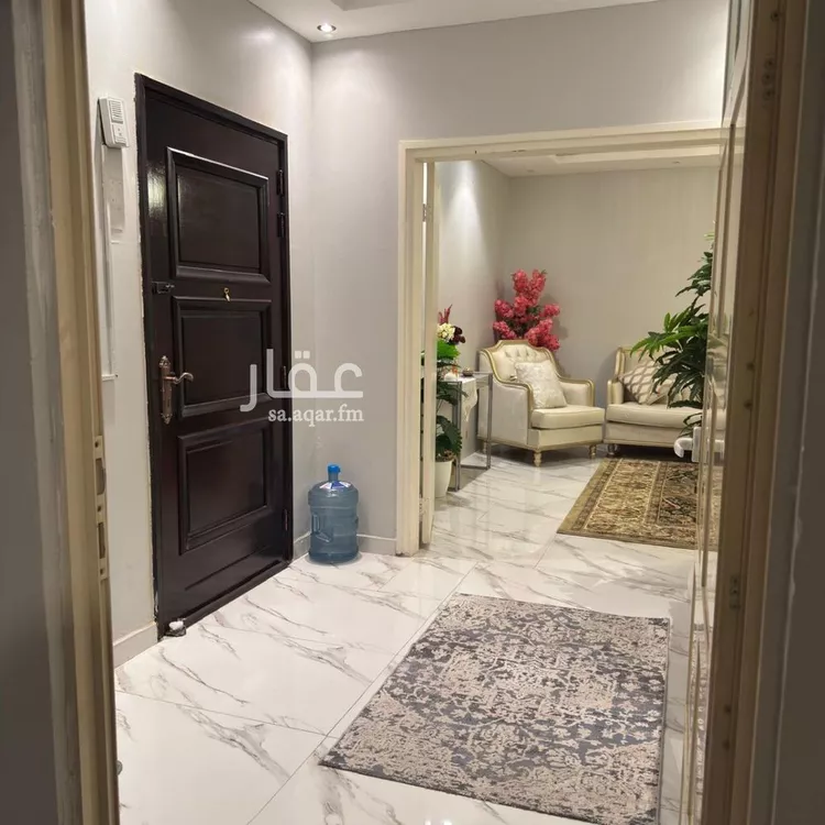 شقة للبيع في شارع مجمع الانوار, حي الإسكان, مدينة الدمام, المنطقة الشرقية صورة 4