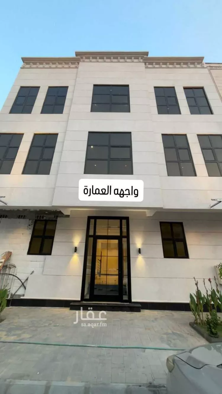 شقة للإيجار في شارع الثالث عشر, حي الثقبة, مدينة الخبر, المنطقة الشرقية صورة 5