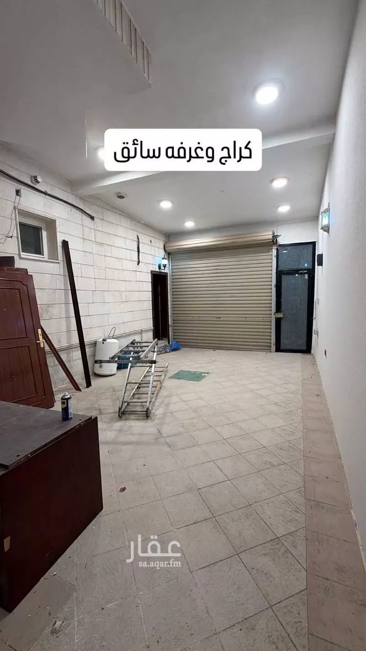 دور للإيجار في شارع الياقوت, حي الدانة الشمالية, مدينة الظهران, المنطقة الشرقية صورة 2