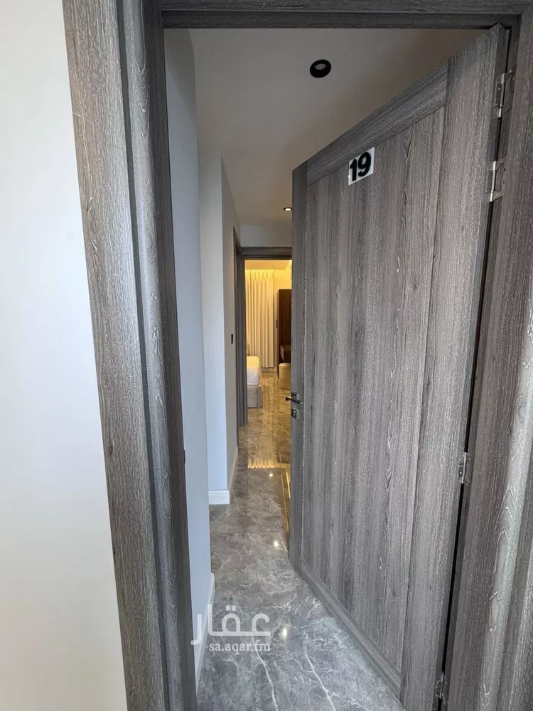 شقة للإيجار في شارع حسن الابريقي, حي الراكة الجنوبية, مدينة الخبر, المنطقة الشرقية صورة 5