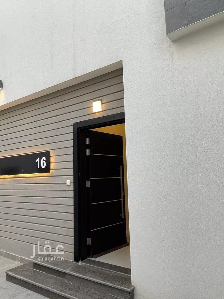 شقة للبيع في شارع المنتصر, حي النرجس, مدينة الرياض, منطقة الرياض 7