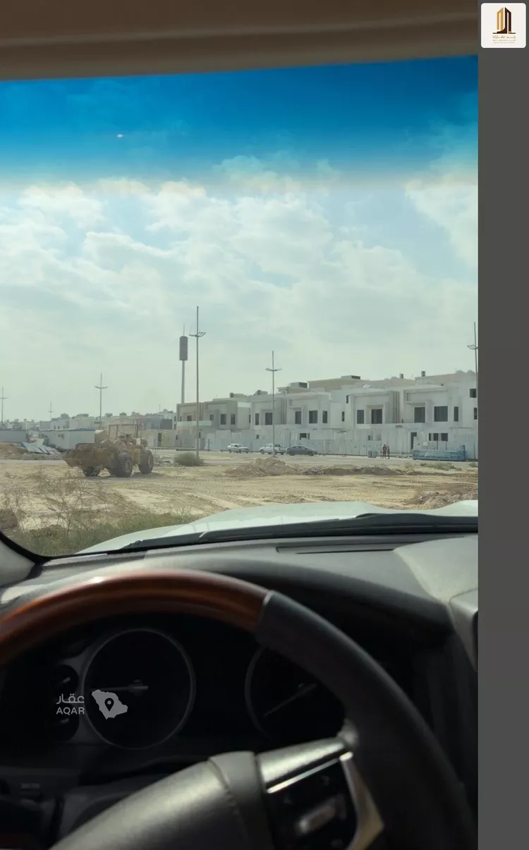 أرض للبيع في شارع الجوري, حي المنتزة, مدينة الدمام, المنطقة الشرقية
