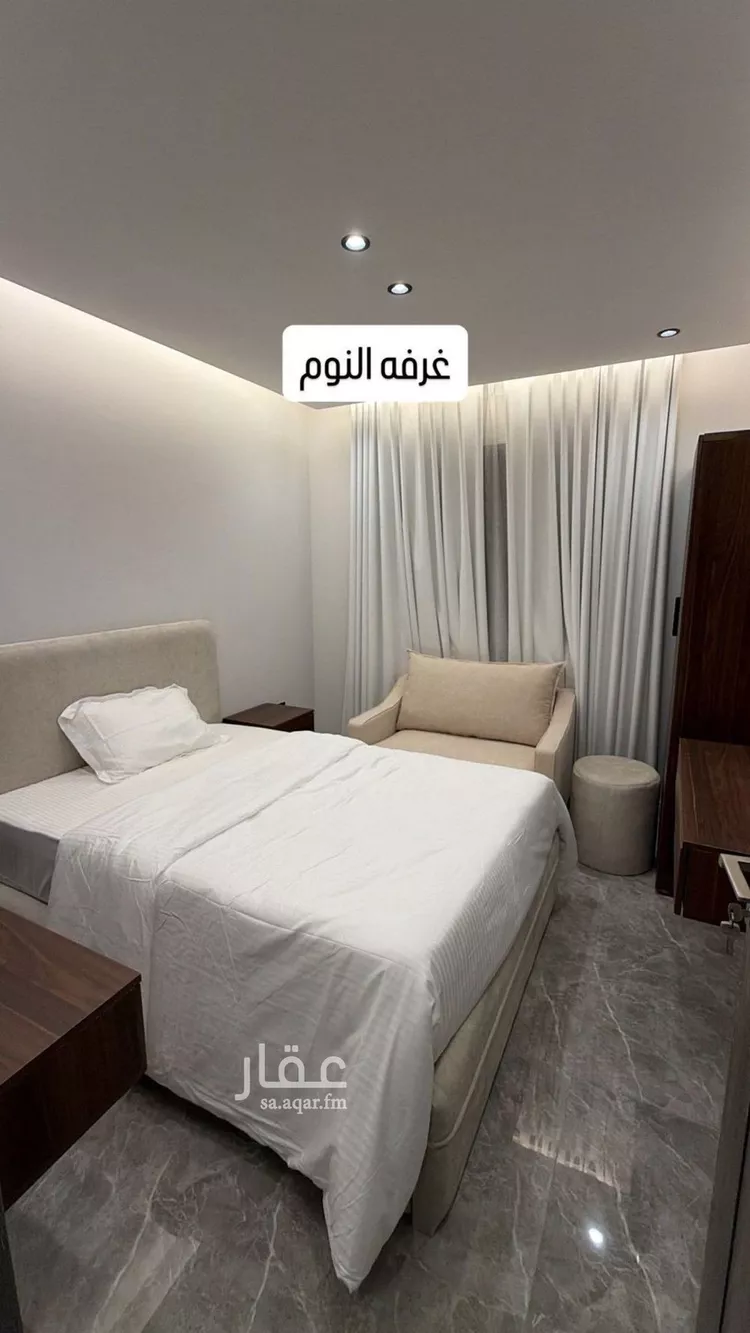 شقة للإيجار في شارع حسن الابريقي, حي الراكة الجنوبية, مدينة الخبر, المنطقة الشرقية صورة 2