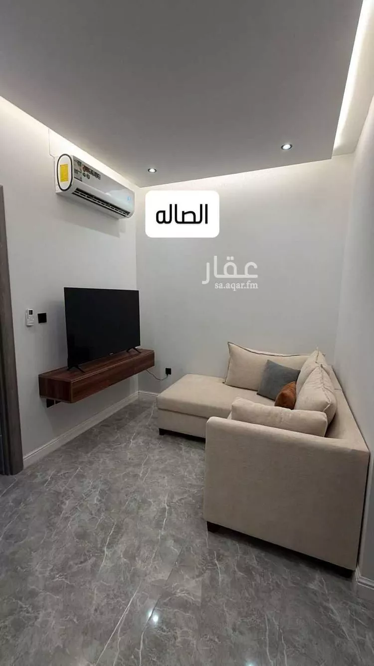 شقة للإيجار في شارع حسن الابريقي, حي الراكة الجنوبية, مدينة الخبر, المنطقة الشرقية صورة 4