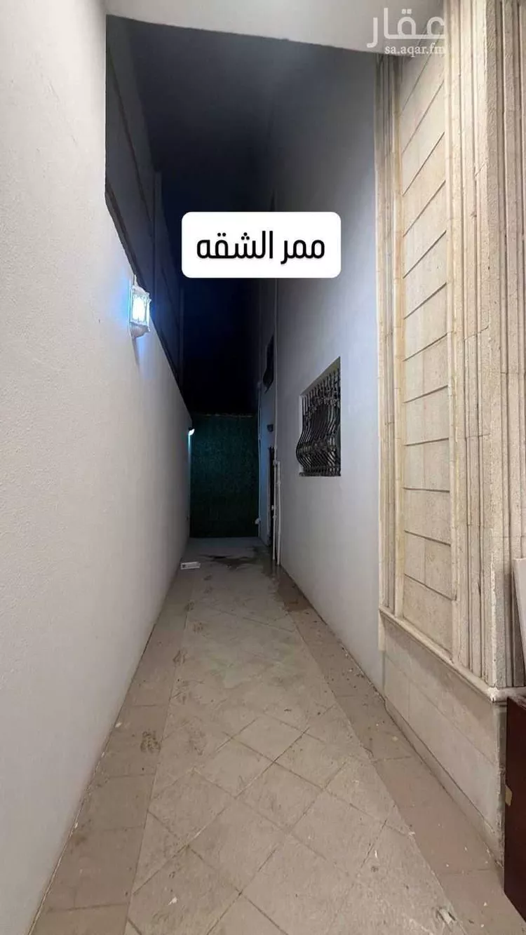 دور للإيجار في شارع الياقوت, حي الدانة الشمالية, مدينة الظهران, المنطقة الشرقية صورة 3
