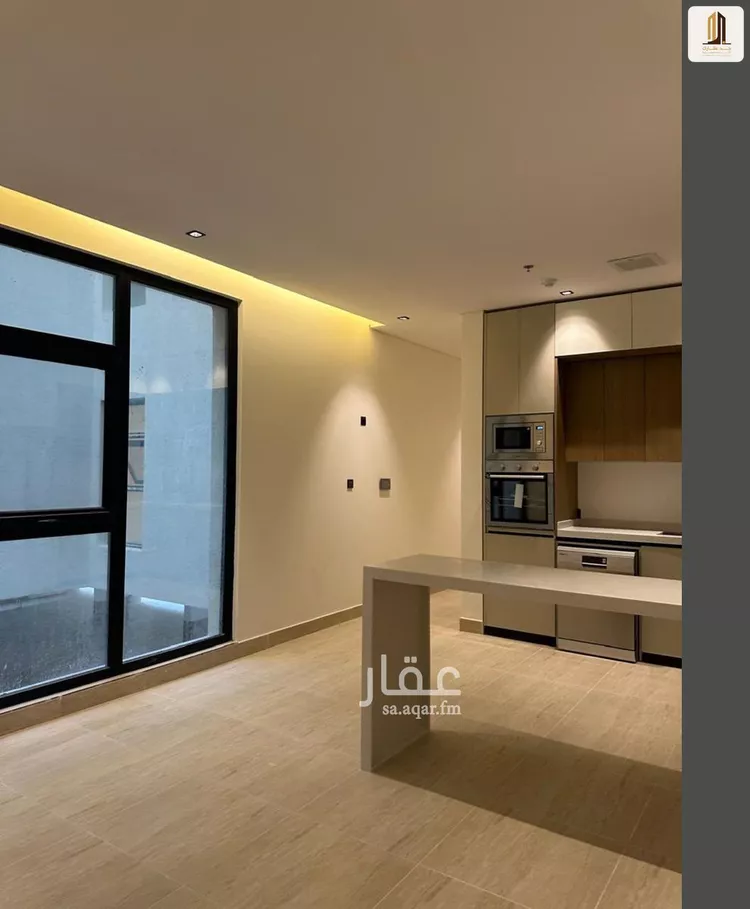شقة للبيع في شارع سفيان بن النضر, حي الحمراء, مدينة الخبر, المنطقة الشرقية صورة 2