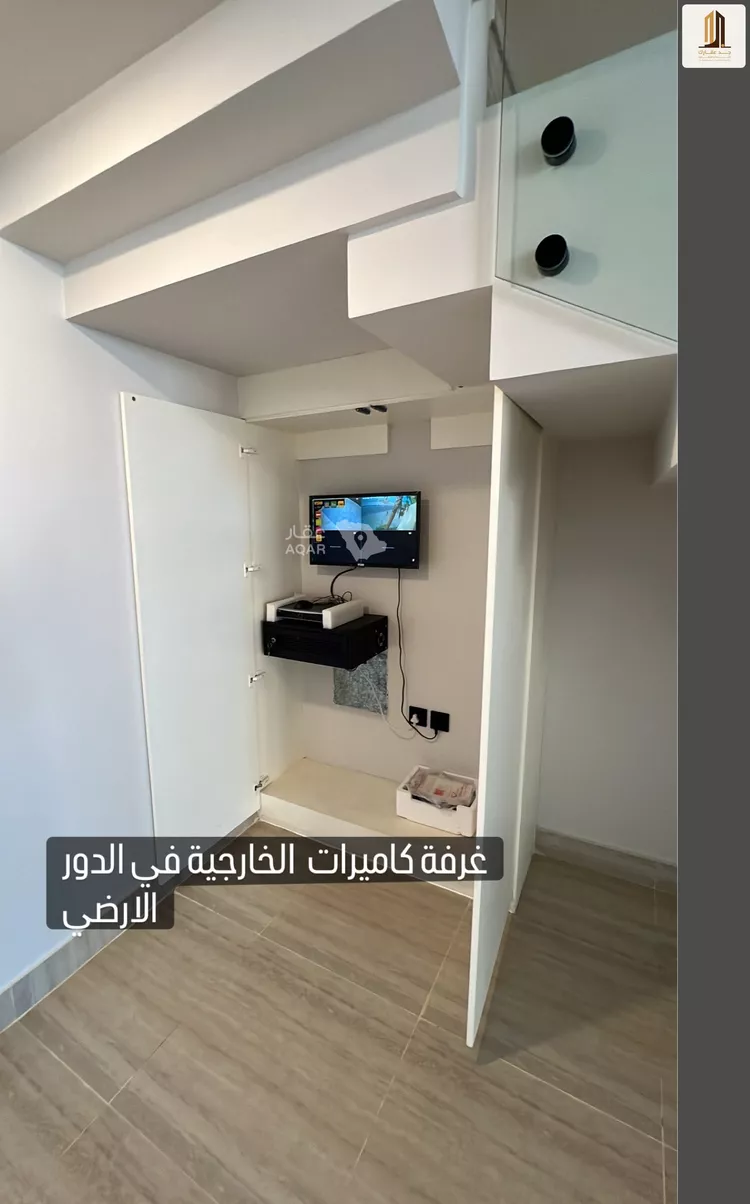 فيلا للإيجار في شارع صالح السوسي, حي الصدفة, مدينة الدمام, المنطقة الشرقية 9