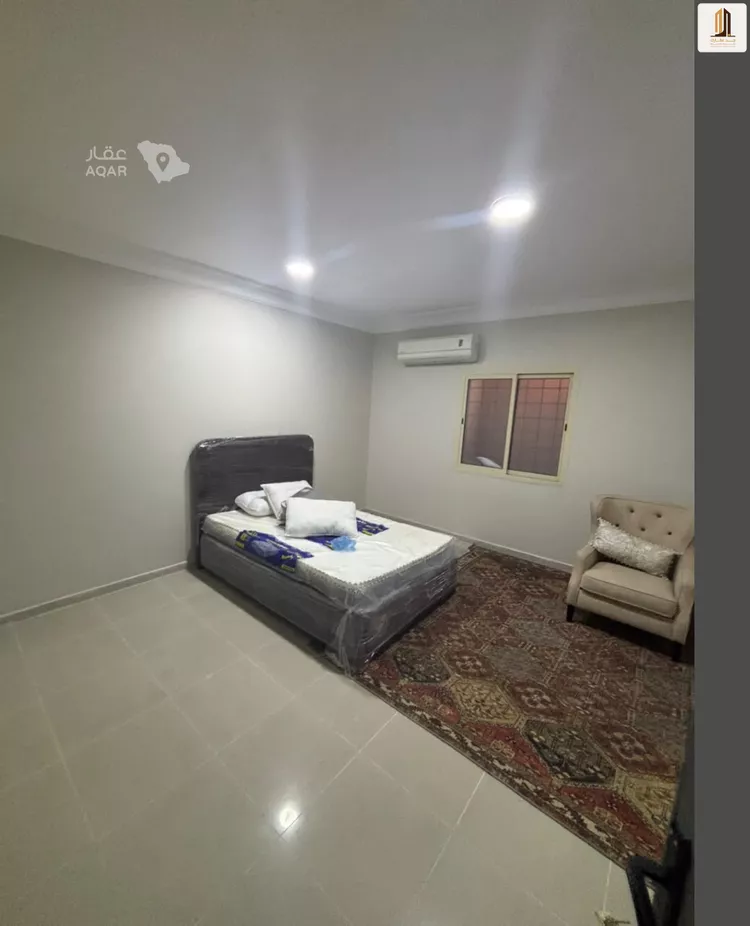 شقة للإيجار في شارع عبدالجليل الصقلي, حي الراكة الجنوبية, مدينة الخبر, المنطقة الشرقية 6