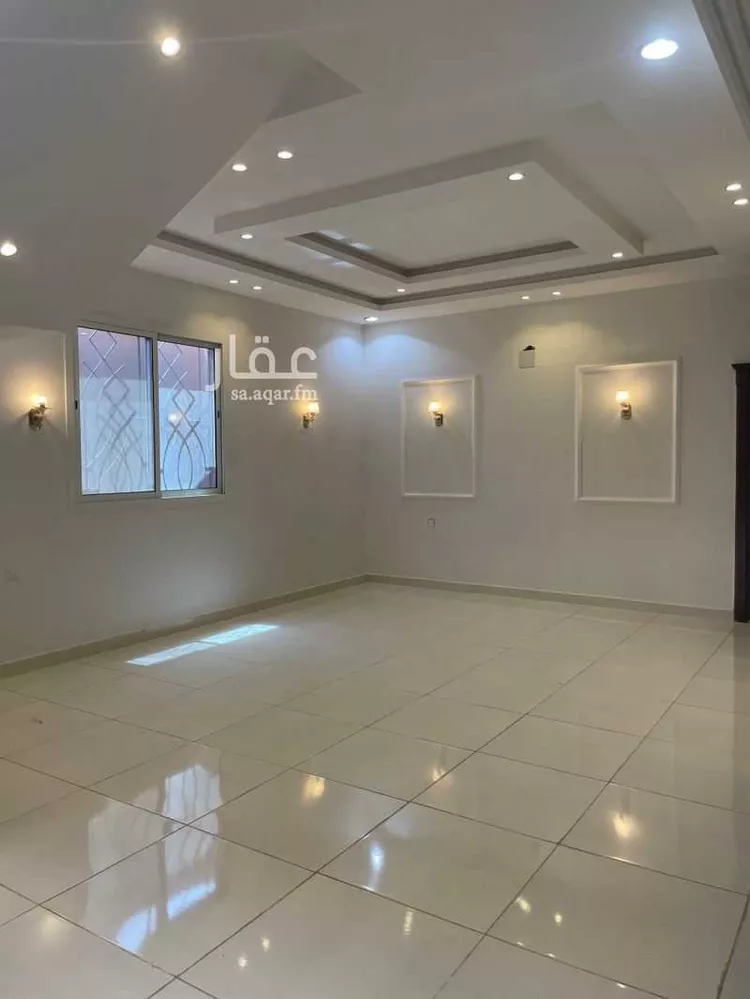 فيلا للإيجار في شارع بهاء الدين زهير, حي المهدية, مدينة الرياض, منطقة الرياض صورة 2