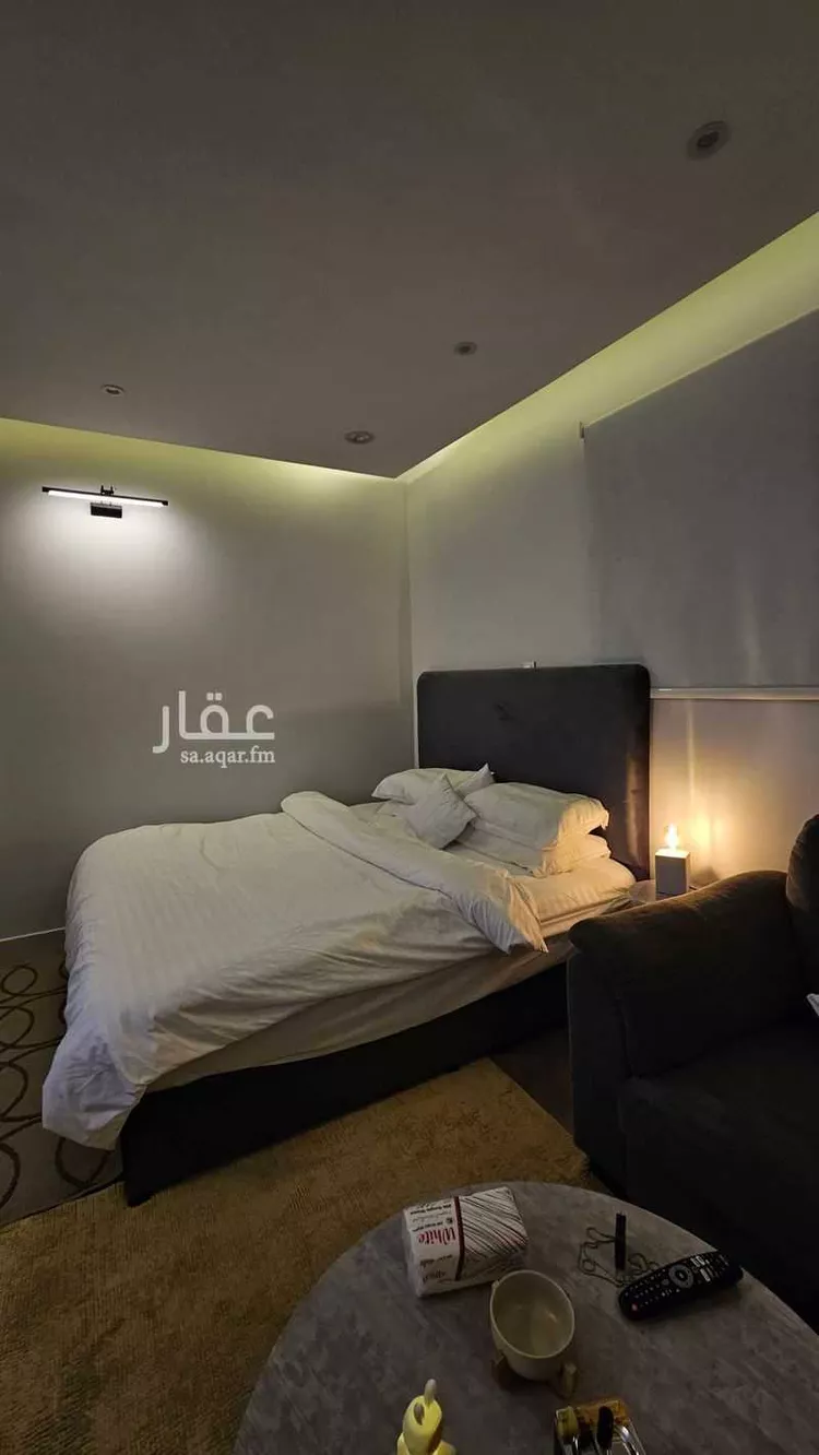 Furnished Studio for Booking in Riyadh Al Arid 8
