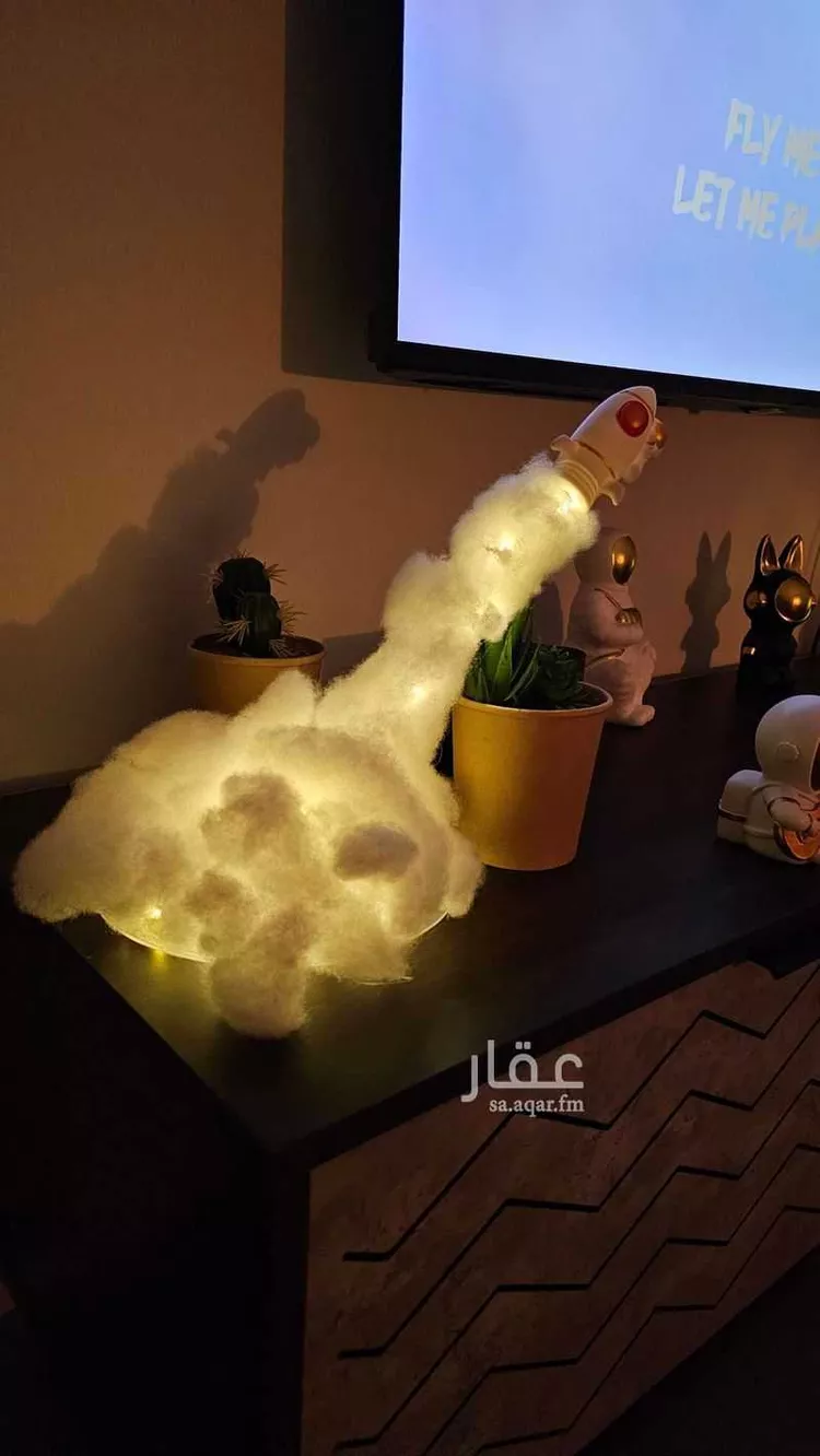 استديو مفروش للحجز في شارع احمد بن نصر الخفاف ، حي العارض ، الرياض ، منطقة الرياض صورة 5