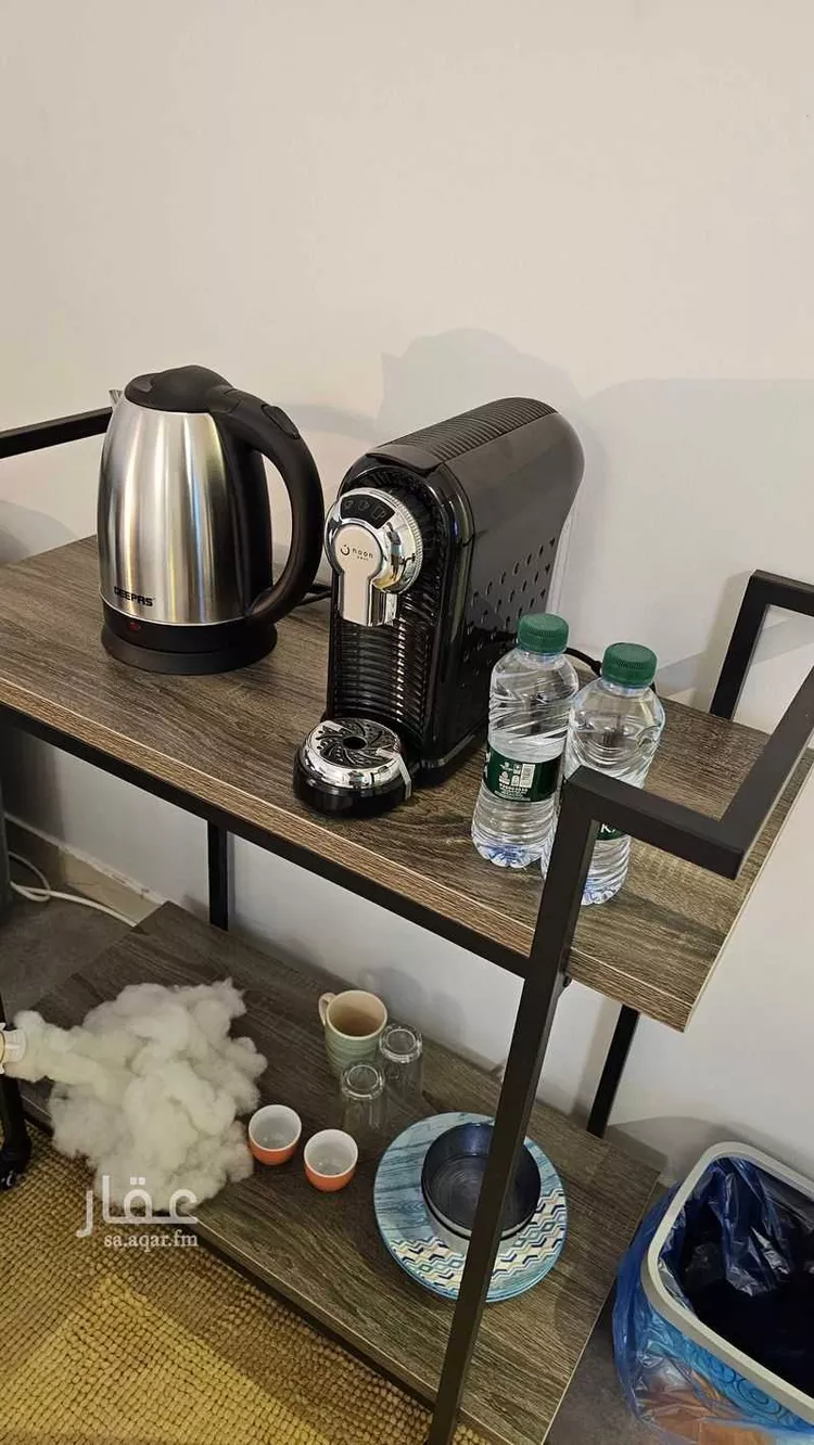Furnished Studio for Booking in Riyadh Al Arid 6