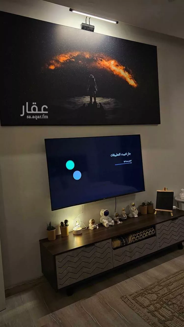 استديو مفروش للحجز في شارع احمد بن نصر الخفاف ، حي العارض ، الرياض ، منطقة الرياض صورة 3