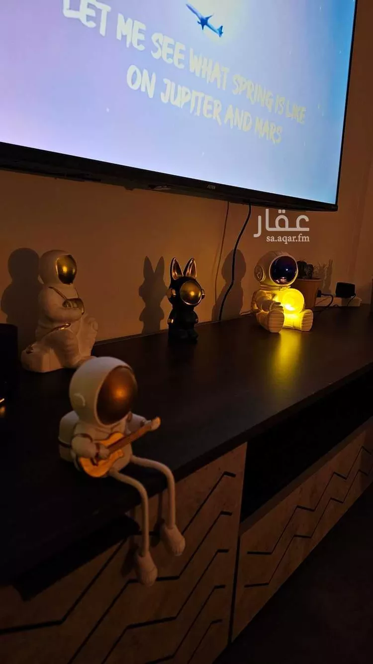 استديو مفروش للحجز في شارع احمد بن نصر الخفاف ، حي العارض ، الرياض ، منطقة الرياض صورة 2