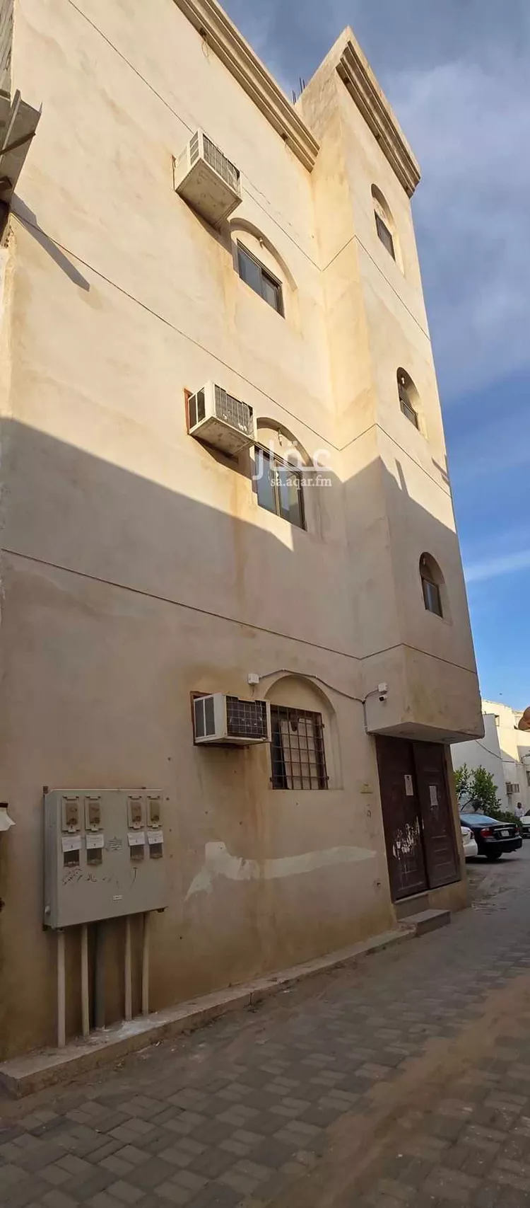 Building for Rent in Al Hofuf Al Mazruiyah
