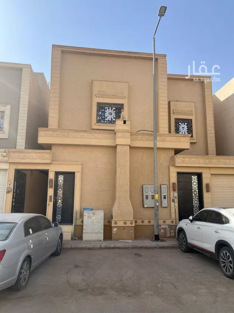 شقة للإيجار في شارع ابن أحمد اللخمي, حي الرمال, مدينة الرياض, منطقة الرياض صورة 2